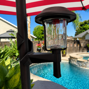 Sunvios Umbrella Pole Mount