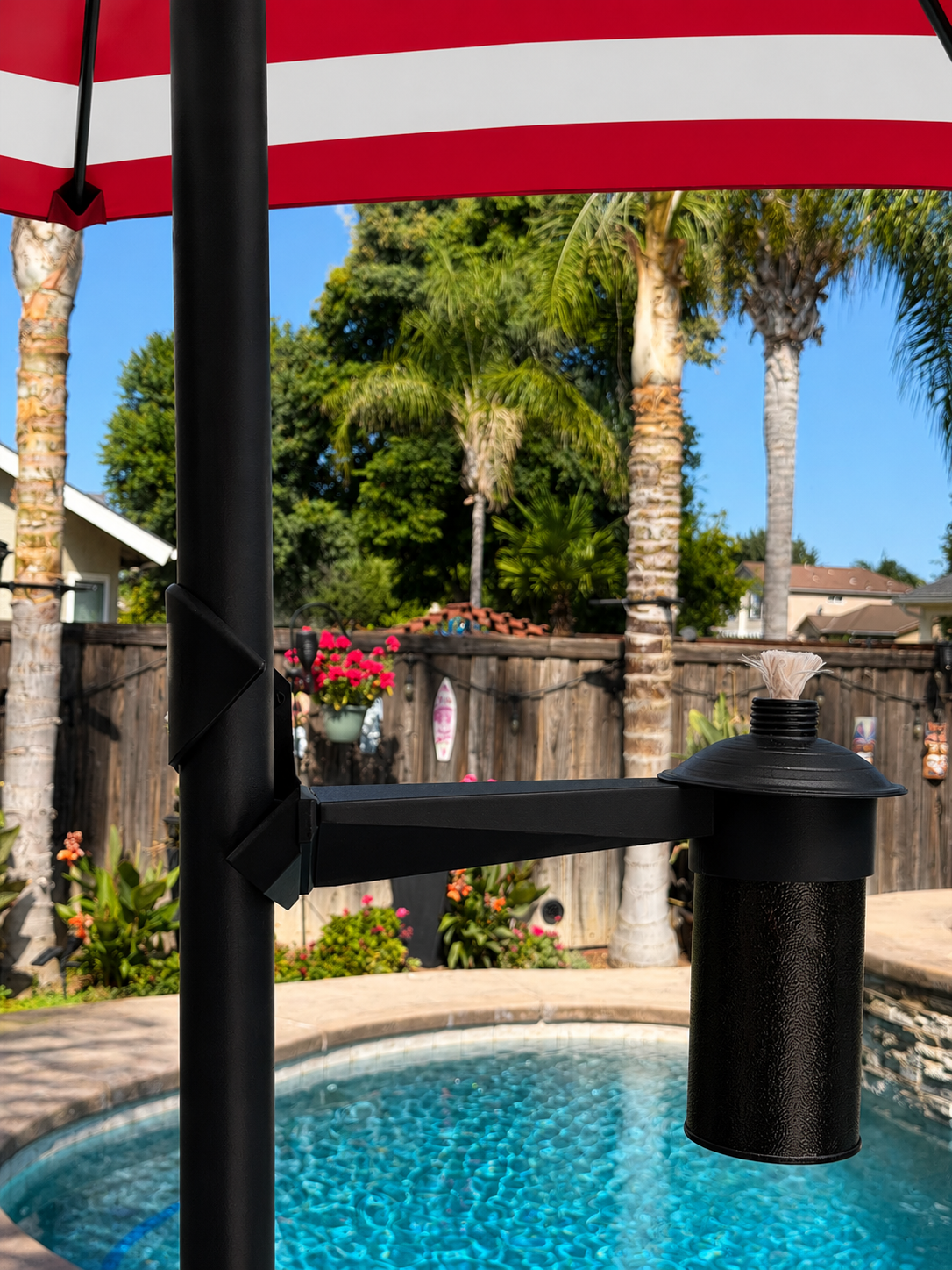 Sunvios Umbrella Pole Mount - Image 3