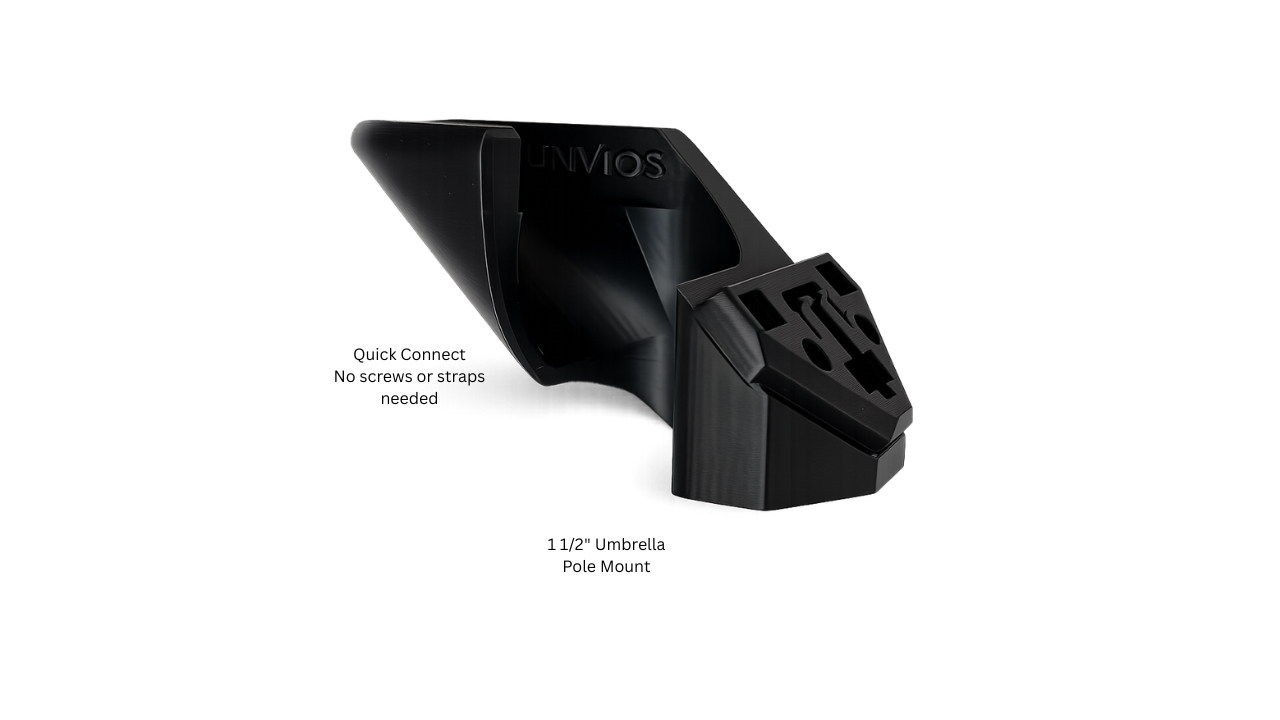 Sunvios Umbrella Pole Mount - Image 4